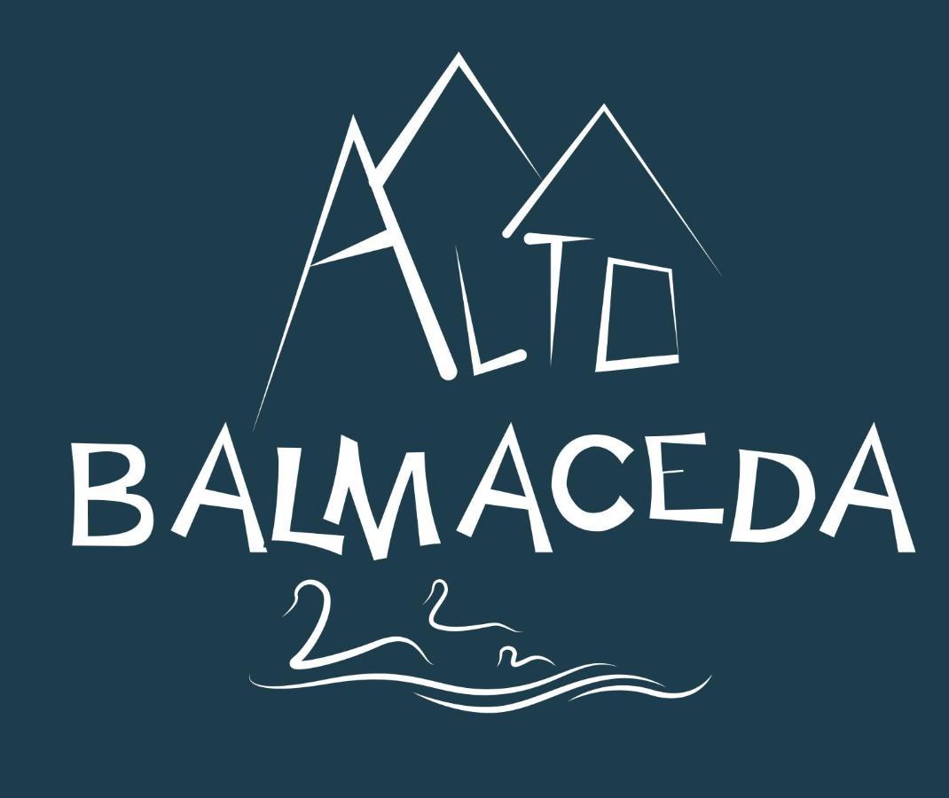 Appartement Alto Balmaceda à Puerto Natales Extérieur photo